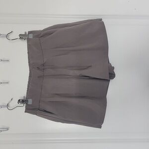 RBX running shorts size small